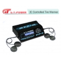 G.T POWER IC Contolled Tire Warmer
